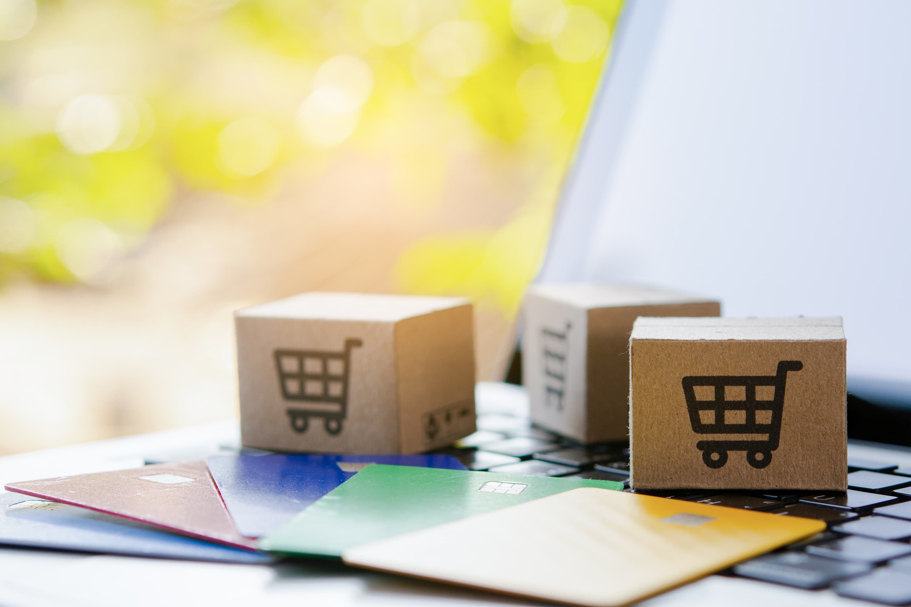 E-commerce Meta ads for online store growth
