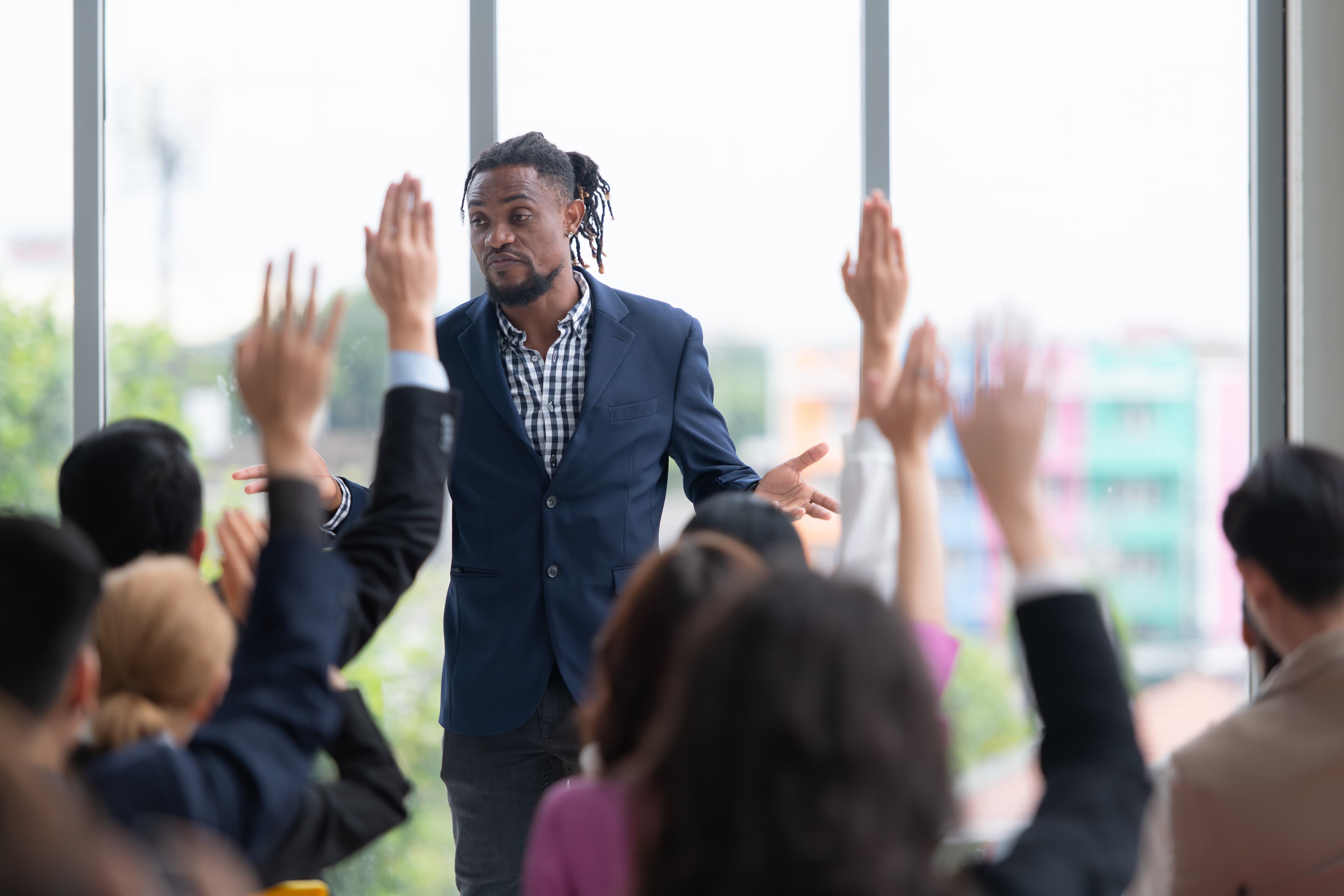 Selling to a global audience across borders